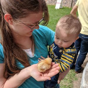 Meet your Posher, Diana